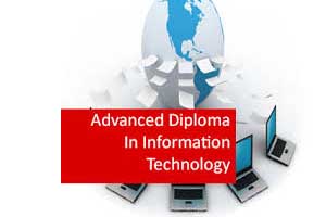 ADVANCE DIPLOMA  IN INFORMATION TECHNOLOGY