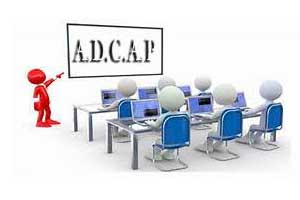 ADVANCE DIPLOMA IN COMPUTER ACCOUNTING WITH PROGRAMMING
