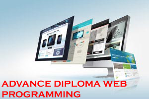 ADVANCE DIPLOMA WEB PROGRAMMING