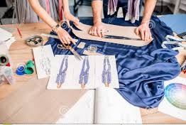 CERTIFICATE IN CUTTING & TAILERING(1 year)