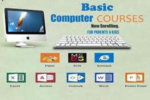 BASIC COMPUTER COURSE