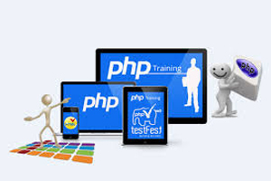 CERTIFICATE IN ADVANCED PHP