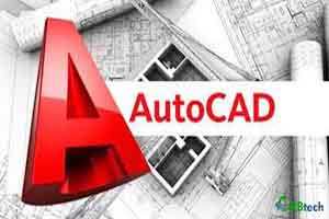 CERTIFICATE COURSE IN AUTOCAD