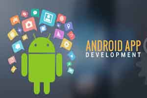 CERTIFICATE OF ANDROID APP DEVELOPMENT