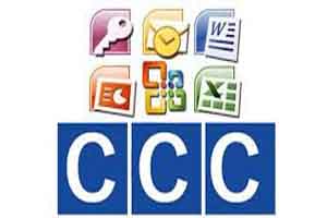 COURSE ON COMPUTER CONCEPTS
