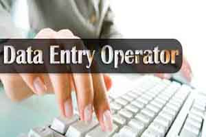 CERTIFICATE IN DATA ENTRY OPERATER