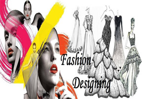 CERTIFICATE IN FASHION DESIGNING (1 year)
