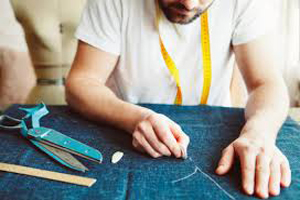 CERTIFICATE IN CUTTING & TAILERING