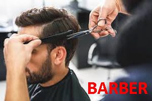 CERTIFICATE COURSE IN BARBER