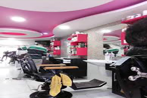 CERTIFICATE  COURSE  IN SALOON