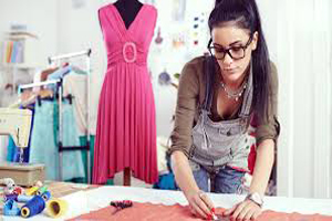 CERTIFICATE IN FASHION DESIGNING