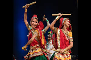 CERTIFICATE IN DANCE