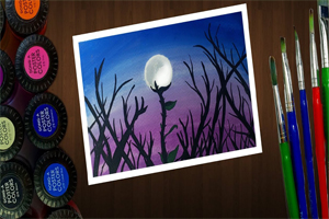 CERTIFICATE COURSE IN PAINTING