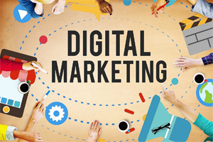CERTIFICATE  COURSE IN DIGITAL MARKETING
