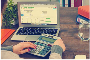 CERTIFICATE COURSE IN ACCOUNTING WITH BUSY