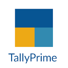 TALLY PRIME WITH GST